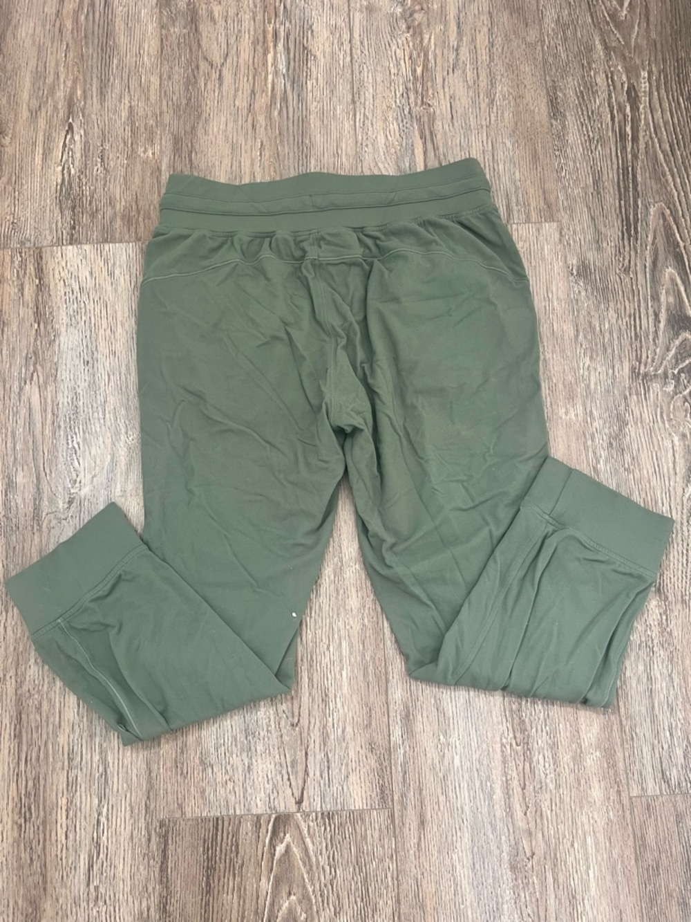 lululemon athletica Green Joggers